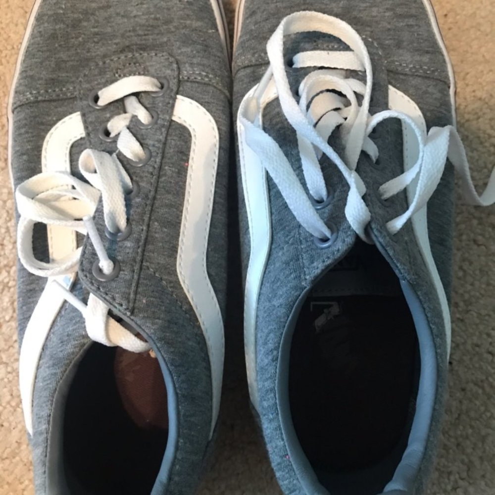 vans
